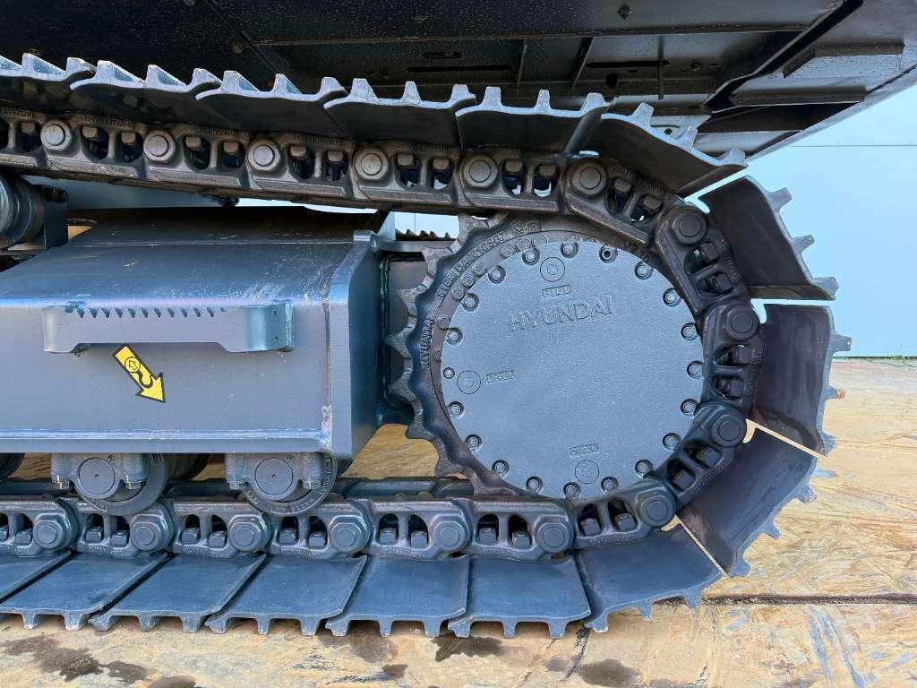 Hyundai R210 Smart X Plus *2026 Model* NEW / UNUSED Photo 19