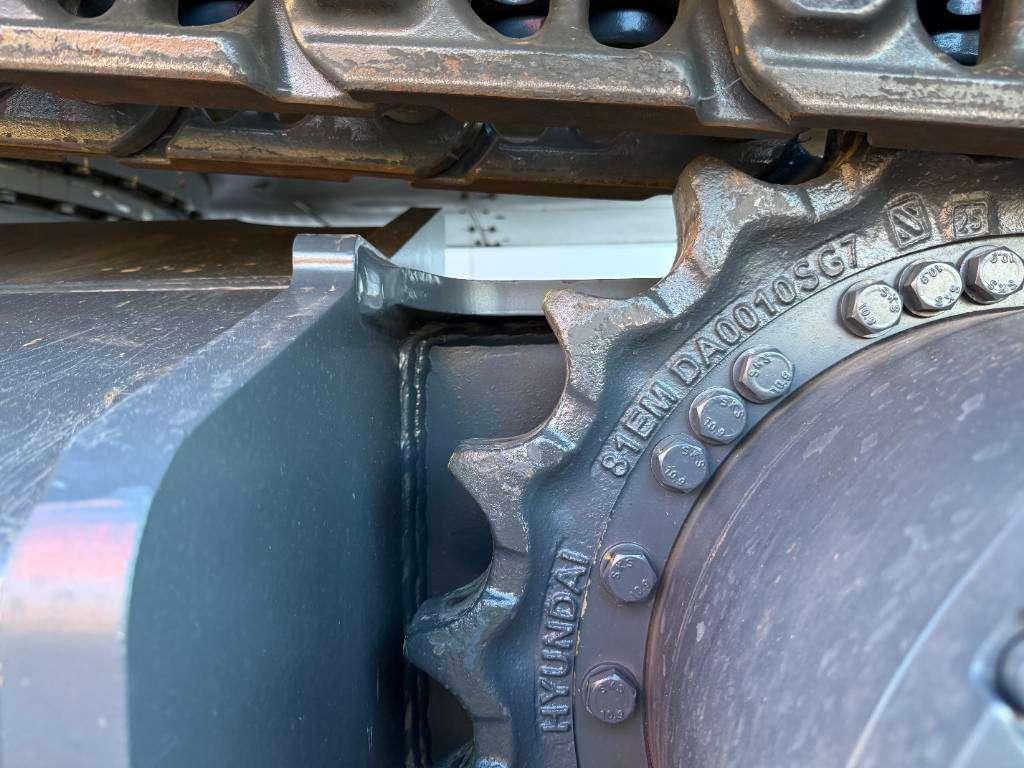 Hyundai R210 Smart X Plus *2026 Model* NEW / UNUSED Photo 20