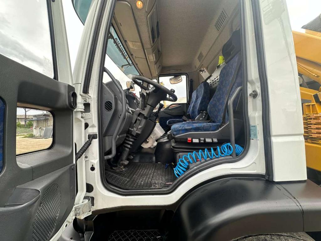 Iveco 190 EL 28 Photo 10