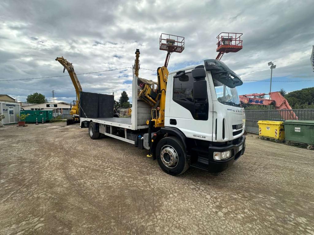 Iveco 190 EL 28 Photo 18