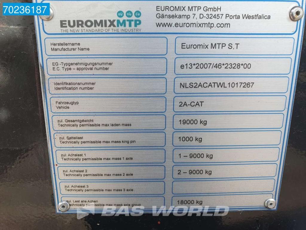 Euromix 2A-CAT Photo 11