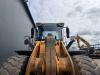 Liebherr L550 Xpower Photo 13 thumbnail