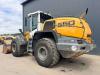 Liebherr L550 Xpower Photo 24 thumbnail
