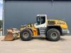 Liebherr L550 Xpower Photo 25 thumbnail