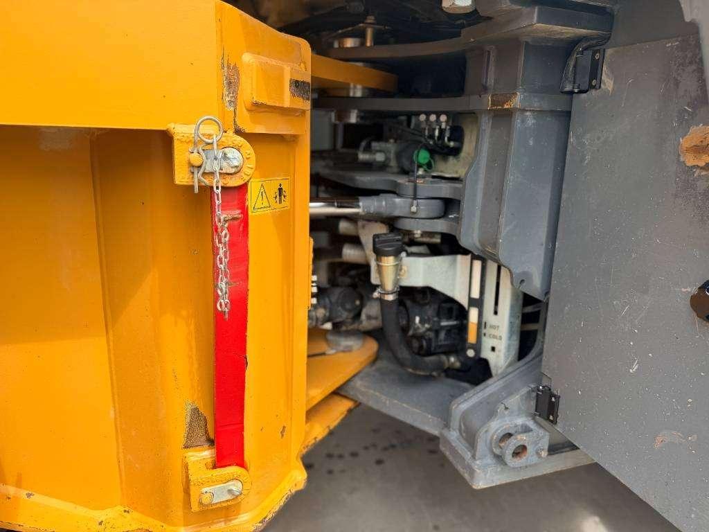 Liebherr L550 Xpower Photo 26
