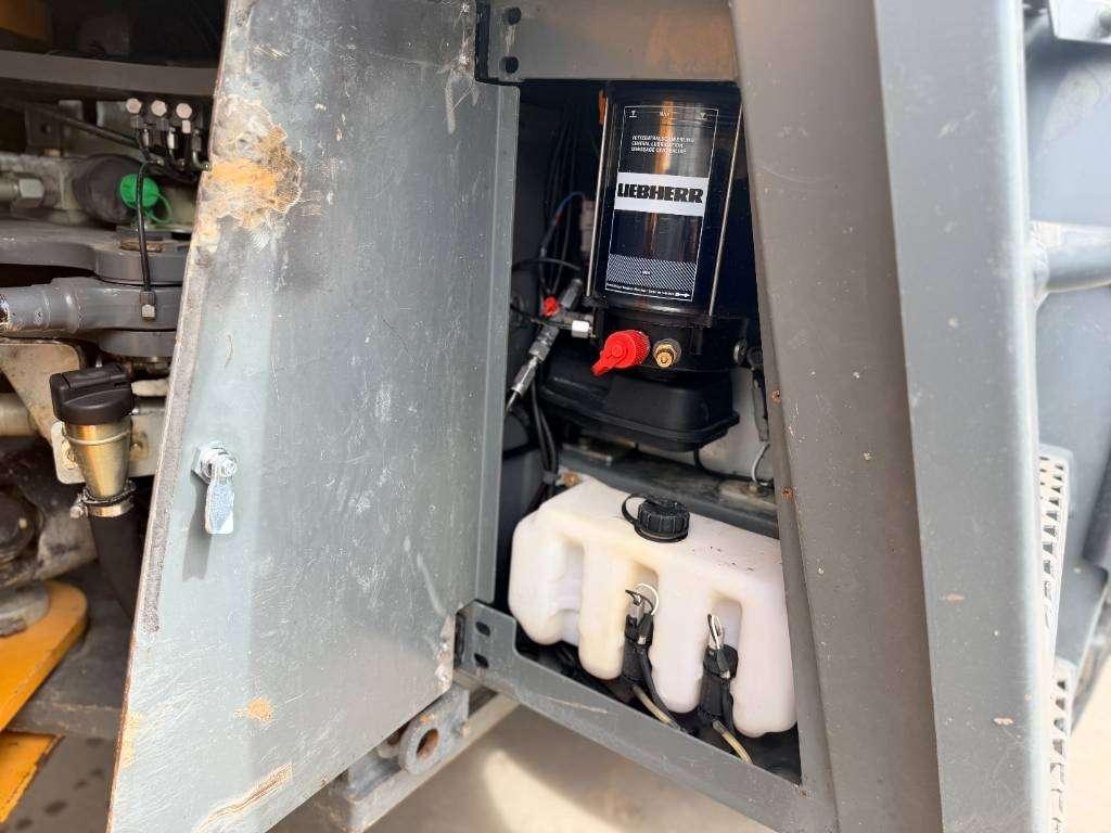Liebherr L550 Xpower Photo 27