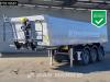 Kässbohrer XS 3 axles Lift Axle ALU Photo 1 thumbnail