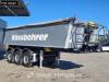 Kässbohrer XS 3 axles Lift Axle ALU Photo 3 thumbnail