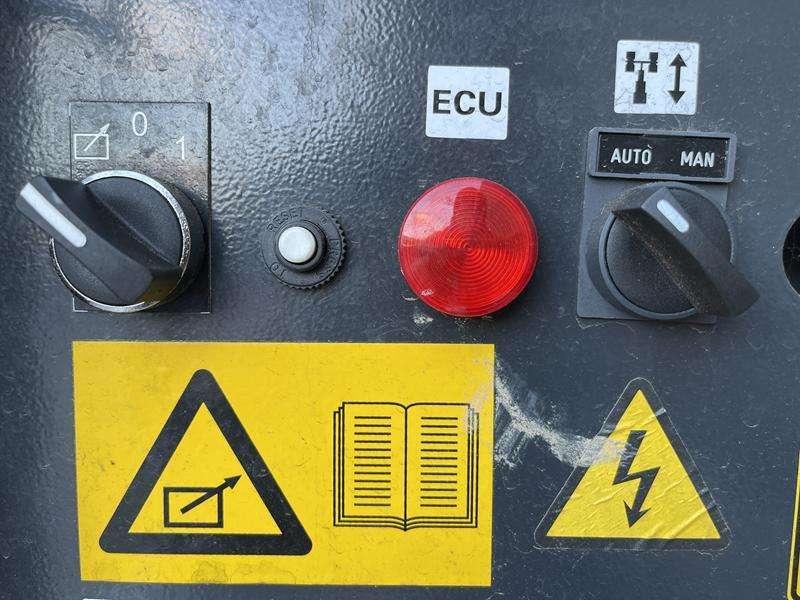 Atlas Copco HILIGHT B5+ (Kubota) VARIANT Photo 12