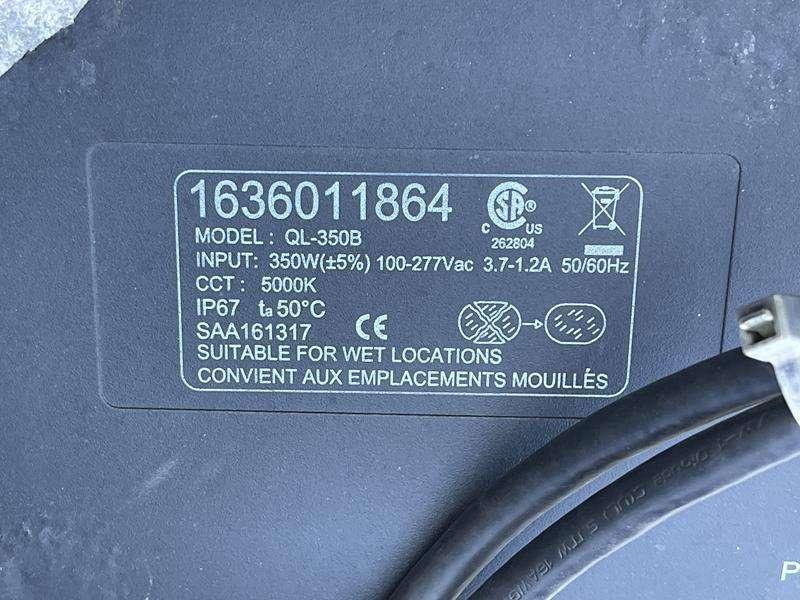 Atlas Copco HILIGHT B5+ (Kubota) VARIANT Photo 7