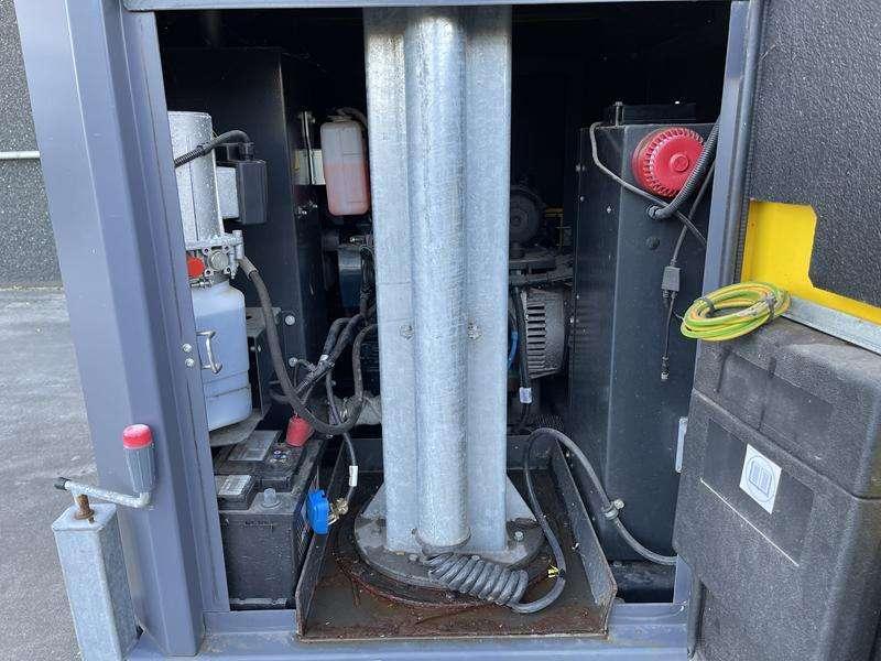 Atlas Copco HILIGHT B5+ (Kubota) VARIANT Photo 8