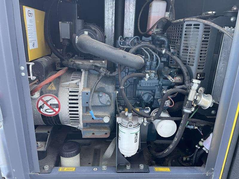 Atlas Copco HILIGHT B5+ (Kubota) VARIANT Photo 9
