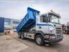 Scania G 420 - KIPPER + TREKKER Photo 2 thumbnail