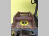 UNI70 for 12-18 ton excavators Attachment plate Photo 3 thumbnail
