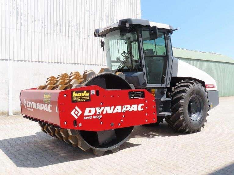 Dynapac CA3500PD Photo 6