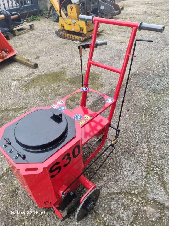 Midas ccm 30L Photo 2