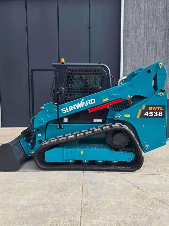 Sunward SWTL4538 Photo 1