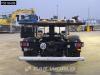 Kamag WBH 25-F5 4X2 BDF Bodycarrier Wechselbrückenumsetzer 5th wheel Euro 5 Photo 13 thumbnail
