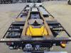 Kamag WBH 25-F5 4X2 BDF Bodycarrier Wechselbrückenumsetzer 5th wheel Euro 5 Photo 14 thumbnail