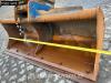 Kubota KX080 -4a2 Select A/C - 3 Buckets Photo 15 thumbnail