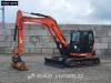 Kubota KX080 -4a2 Select A/C - 3 Buckets Photo 2 thumbnail