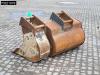 Kubota KX080 -4a2 Select A/C - 3 Buckets Photo 21 thumbnail