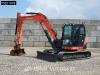 Kubota KX080 -4a2 Select A/C - 3 Buckets Photo 3 thumbnail
