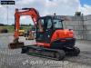 Kubota KX080 -4a2 Select A/C - 3 Buckets Photo 5 thumbnail