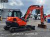 Kubota KX080 -4a2 Select A/C - 3 Buckets Photo 7 thumbnail