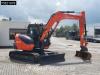 Kubota KX080 -4a2 Select A/C - 3 Buckets Photo 9 thumbnail