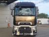 Renault T 480 HD001 4X2 HIGH Retarder 2xTanks Photo 6 thumbnail