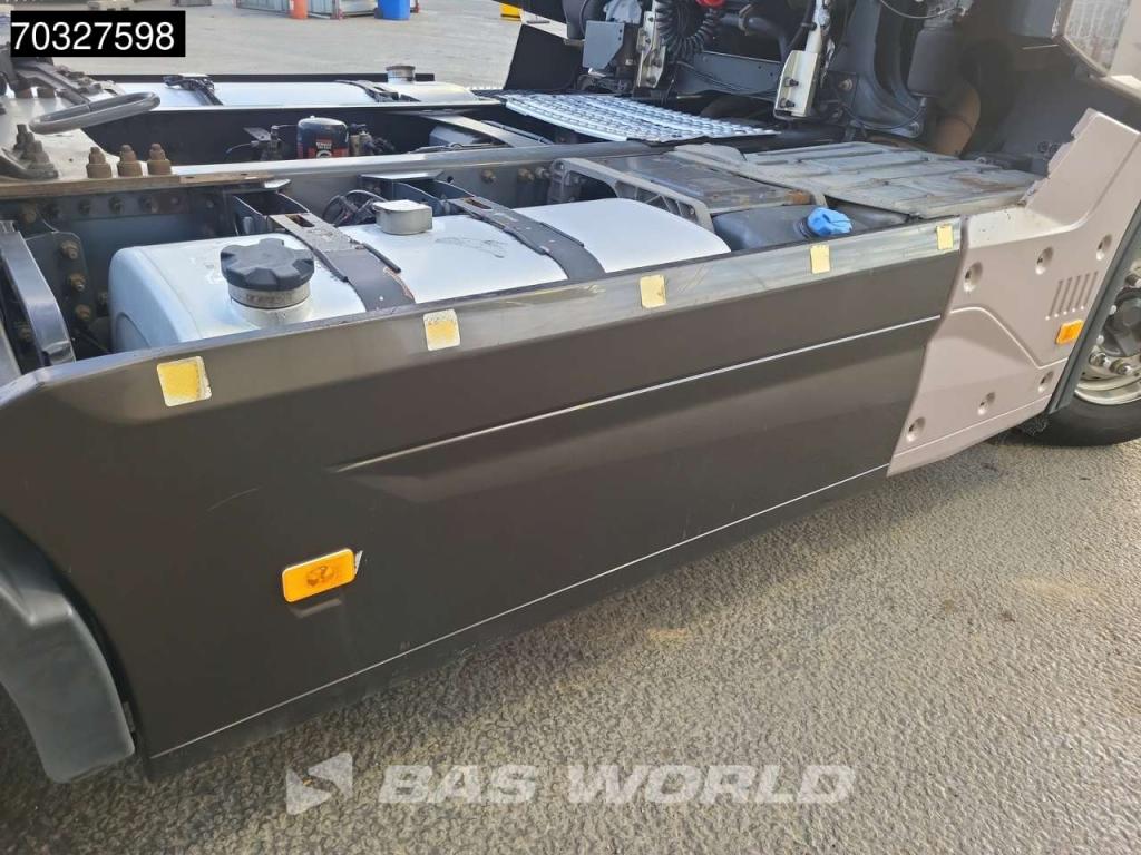 Renault T 480 HD001 4X2 HIGH Retarder 2xTanks Photo 13