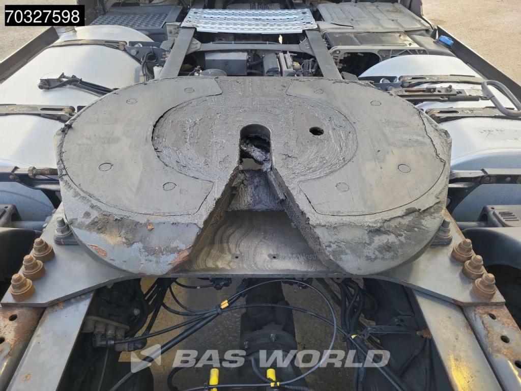 Renault T 480 HD001 4X2 HIGH Retarder 2xTanks Photo 18