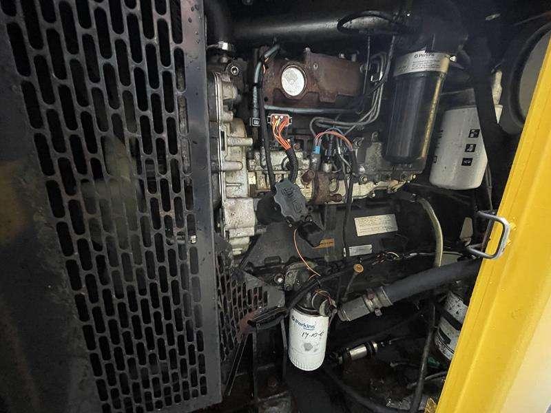 Atlas Copco QAS 100 Photo 11
