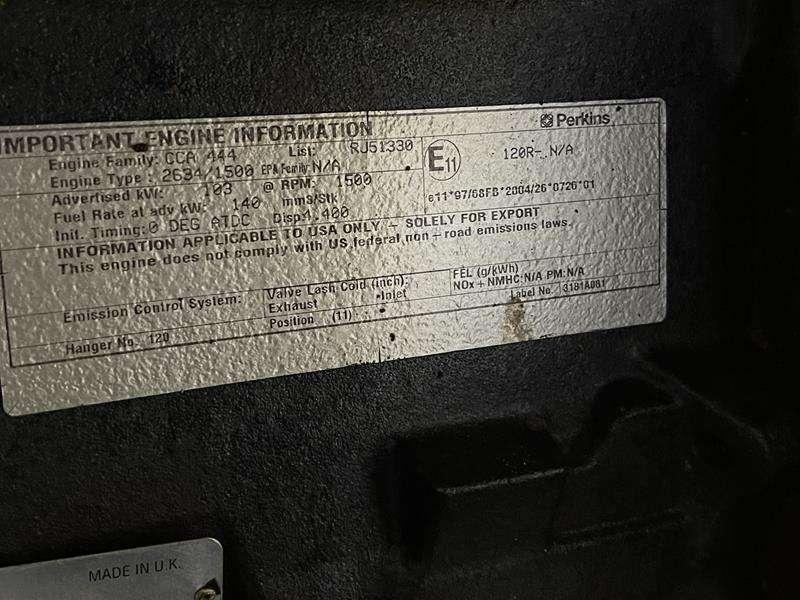 Atlas Copco QAS 100 Photo 12