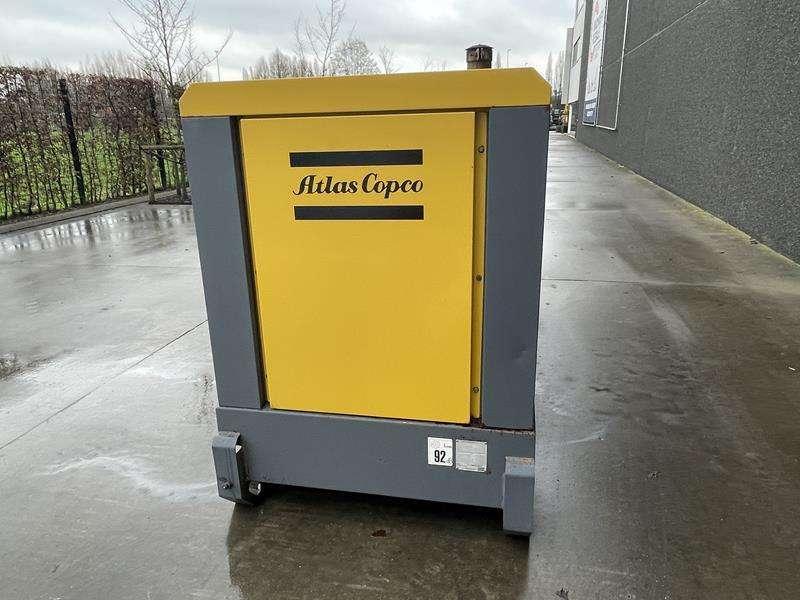 Atlas Copco QAS 100 Photo 13