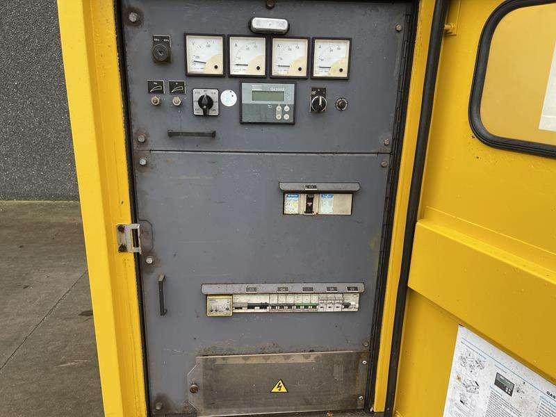 Atlas Copco QAS 100 Photo 2