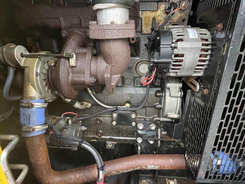 Atlas Copco QAS 100 Photo 3
