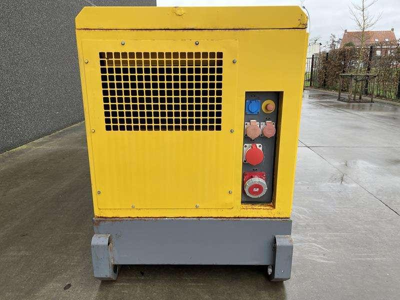 Atlas Copco QAS 100 Photo 4