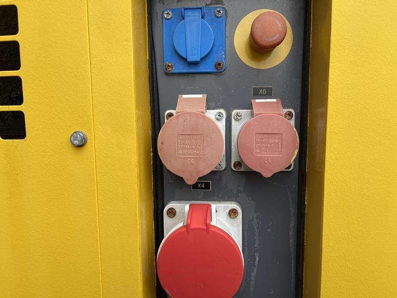 Atlas Copco QAS 100 Photo 6