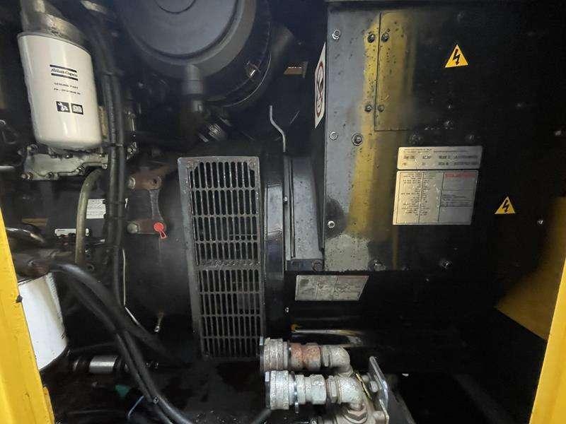 Atlas Copco QAS 100 Photo 8