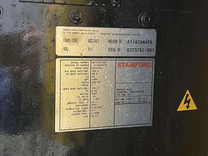 Atlas Copco QAS 100 Photo 9