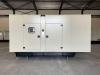Volvo TAD1341GE-B - 330 kVA Generator - DPX-18877 Photo 1 thumbnail