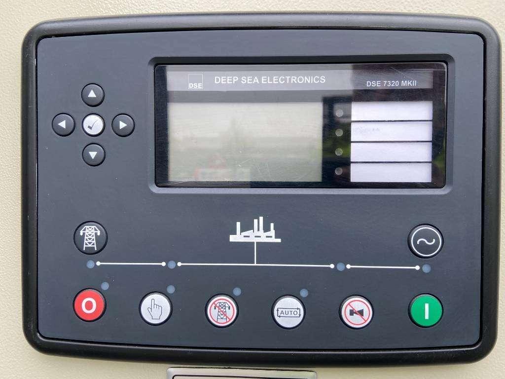 Volvo TAD1341GE-B - 330 kVA Generator - DPX-18877 Photo 22