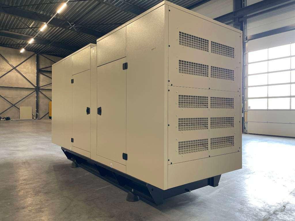 Volvo TAD1341GE-B - 330 kVA Generator - DPX-18877 Photo 3
