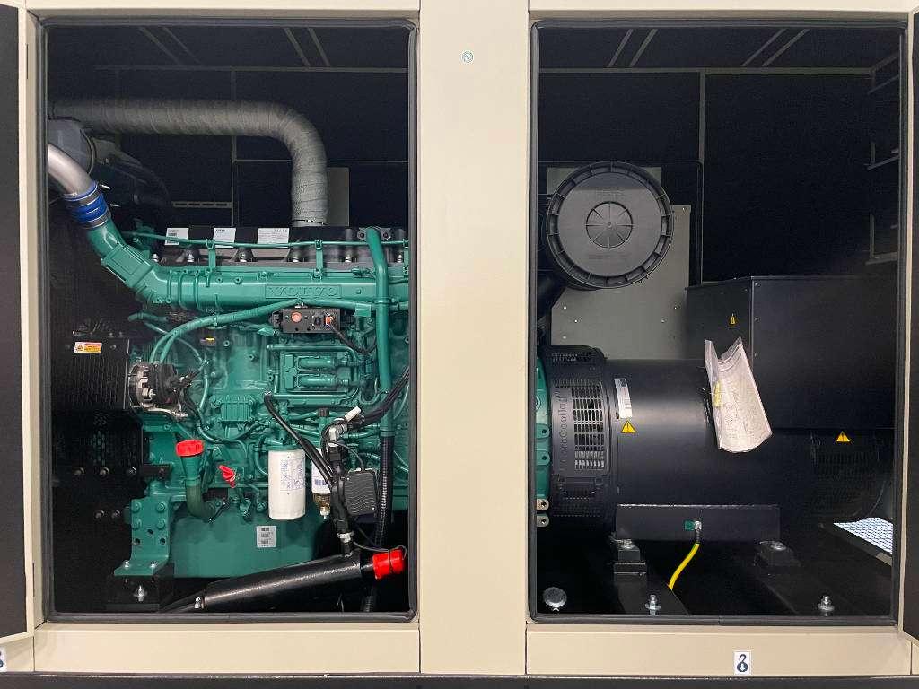 Volvo TAD1341GE-B - 330 kVA Generator - DPX-18877 Photo 7