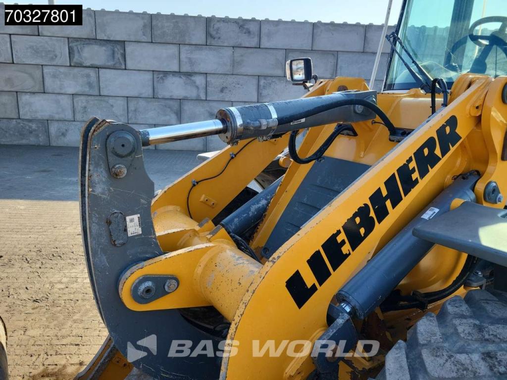 Liebherr L514 Photo 13