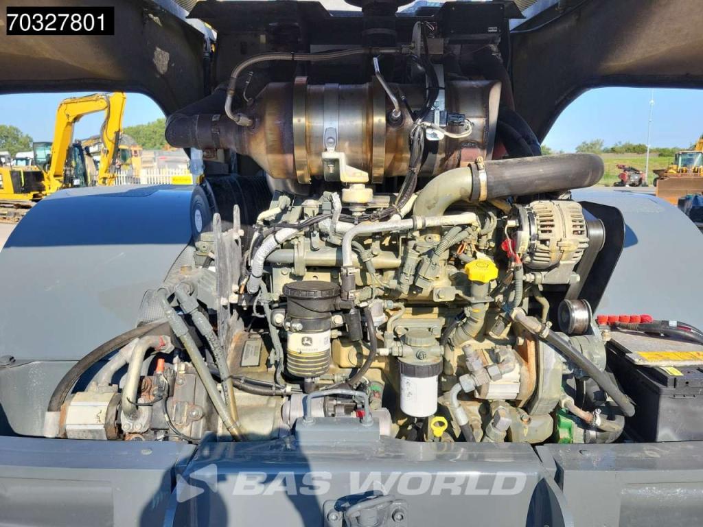 Liebherr L514 Photo 21