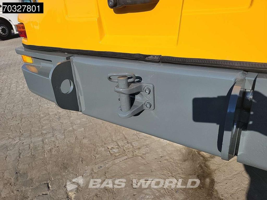 Liebherr L514 Photo 24