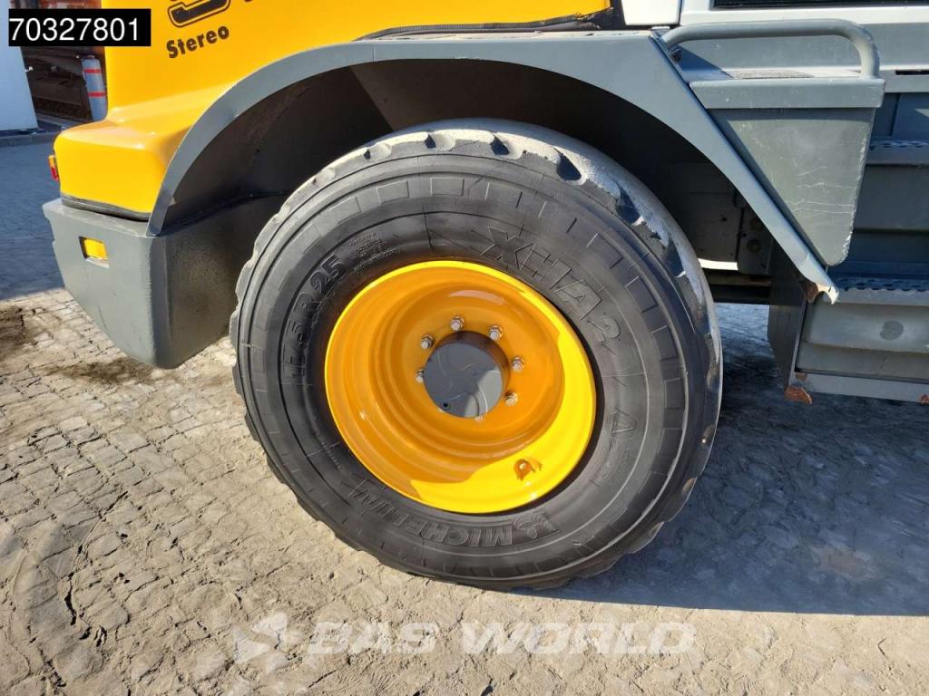 Liebherr L514 Photo 28
